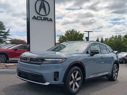 Used 2024 Honda Prologue Touring