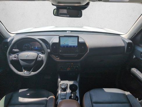 Used 2023 Ford Bronco Sport Outer Banks w/ Tech Package AWD/4WD image 20