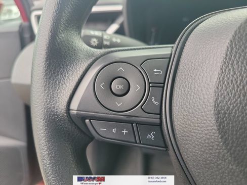 Used 2026 Toyota Corolla LE FWD image 18