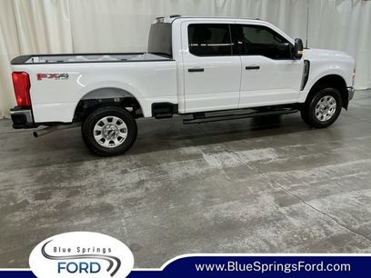 Used 2024 Ford F250 XLT w/ FX4 Off-Road Package