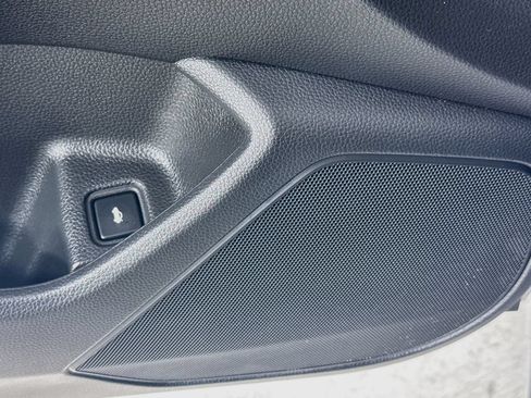 Used 2018 Honda Accord LX image 21