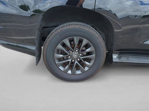 Used 2022 Lexus GX 460 Premium w/ Premium Plus Package AWD/4WD image 27