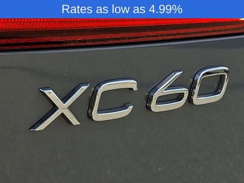 Certified 2023 Volvo XC60 B5 Plus w/ Climate Package image 32