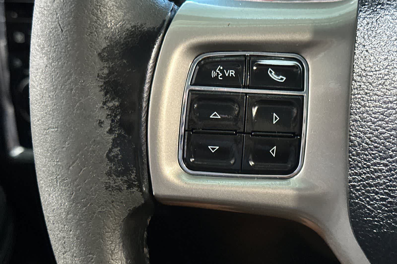 Used 2014 RAM 2500 Laramie w/ Protection Group AWD/4WD image 30