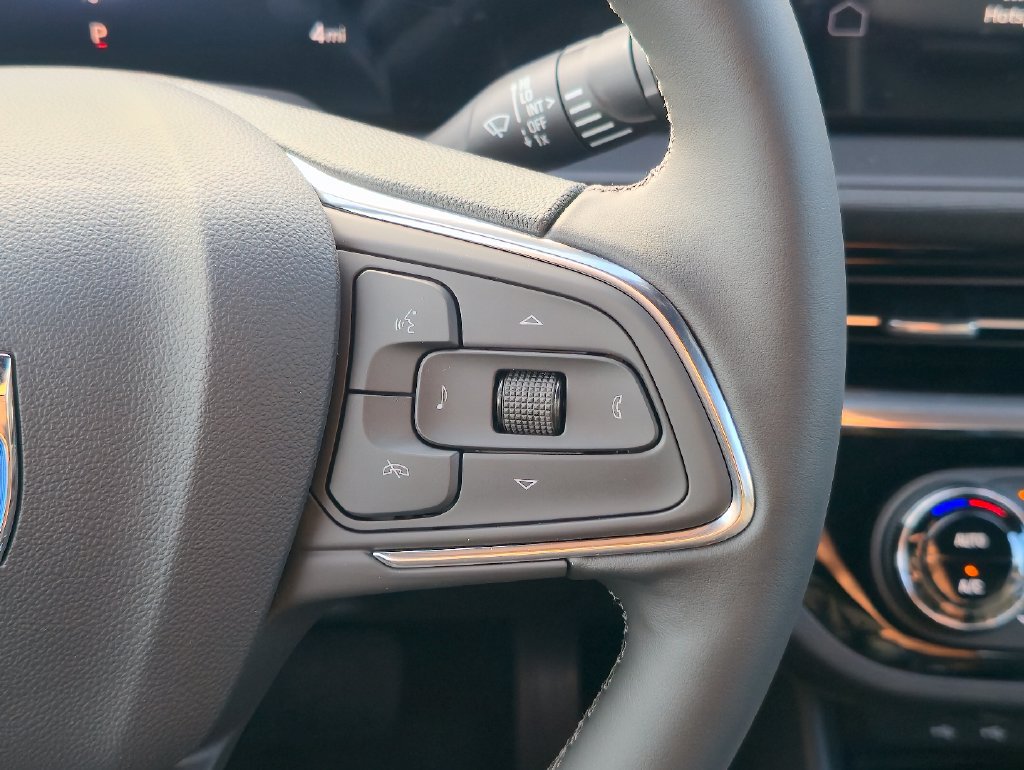 New 2026 Buick Envista Sport Touring w/ Convenience I Package FWD image 20