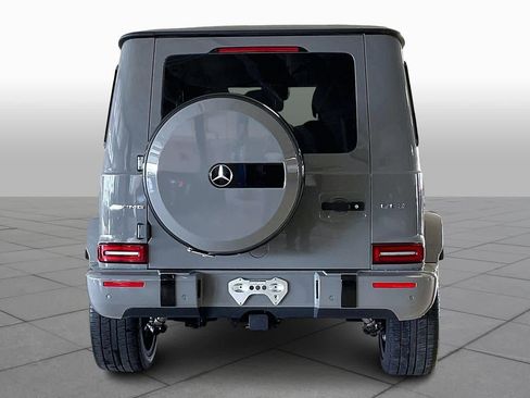 Used 2022 Mercedes-Benz G 63 AMG 4MATIC image 5