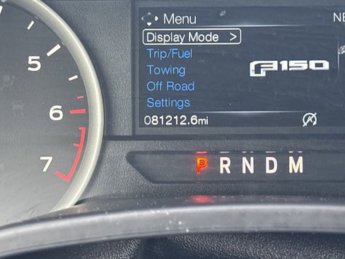 Used 2019 Ford F150 XLT w/ Equipment Group 302A Luxury image 21