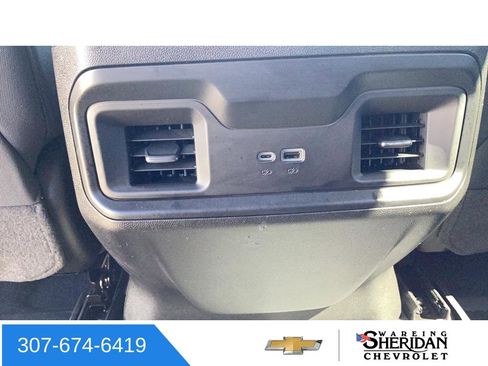 Used 2024 Chevrolet Silverado 2500 LT w/ All Star Edition AWD/4WD image 32
