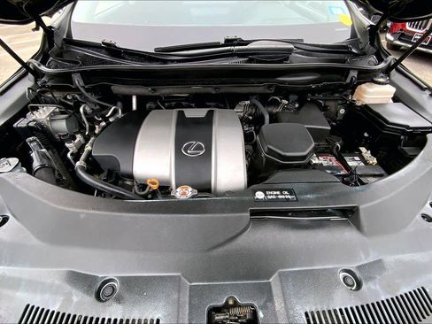 Used 2020 Lexus RX 350 AWD w/ Premium Package image 30