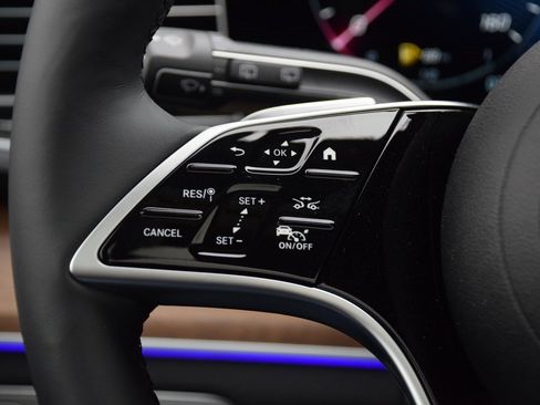 New 2025 Mercedes-Benz GLE 580 4MATIC image 21