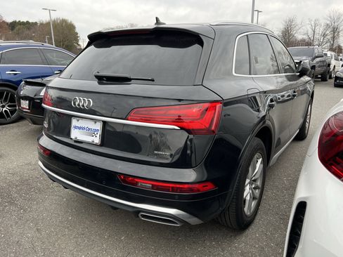 Used 2023 Audi Q5 2.0T Premium w/ Convenience Package image 35