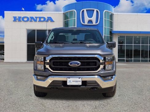 Used 2023 Ford F150 XLT AWD/4WD image 8