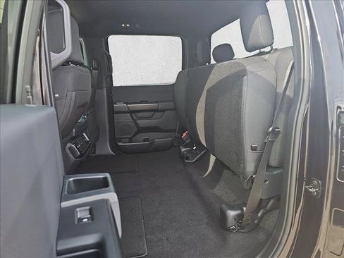 New 2026 Ford F150 STX w/ Equipment Group 200A image 9