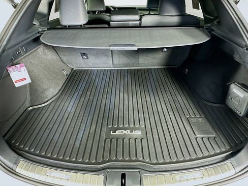 Used 2024 Lexus RX 350 Premium w/ Convenience Package FWD image 34