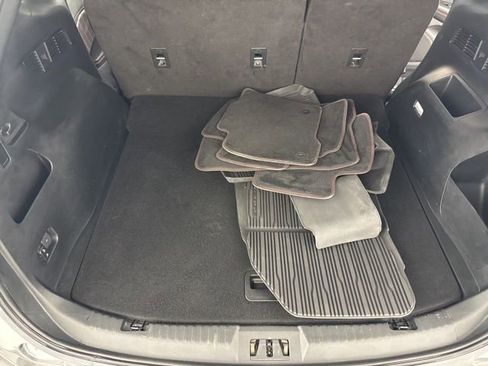 Used 2022 Ford Edge ST-Line w/ Class II Trailer Tow Package image 28