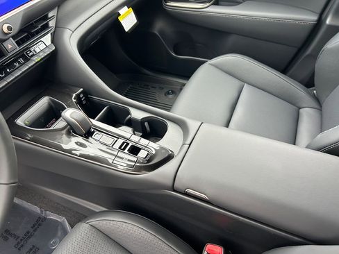 New 2026 Toyota Crown Signia image 20