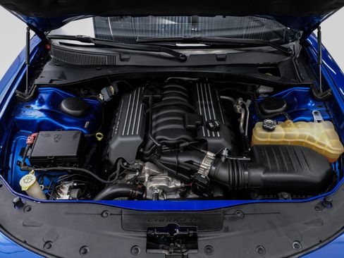 Used 2021 Dodge Charger Scat Pack RWD image 49