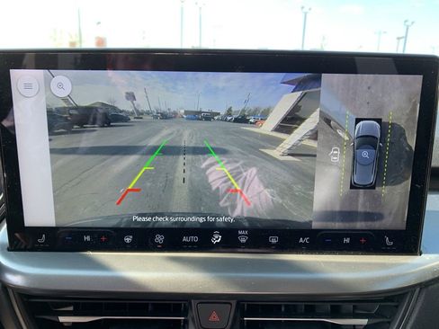 Used 2024 Ford Escape Active w/ Tech Pack #2 image 24