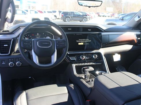 New 2026 GMC Sierra 1500 Denali w/ Technology Package image 16