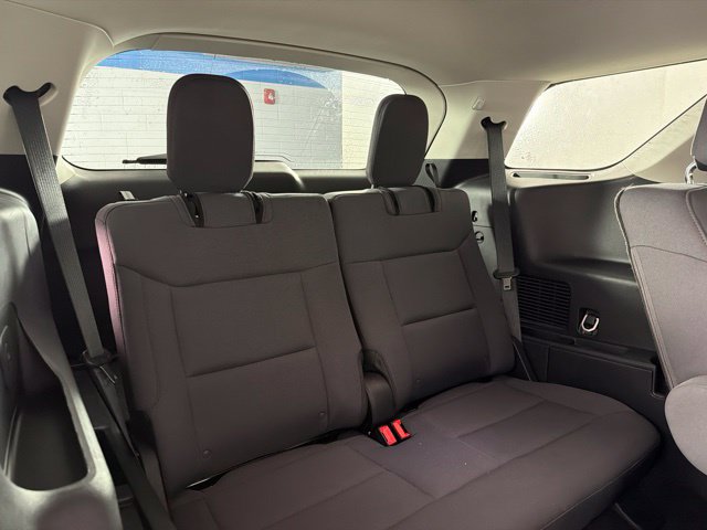 Used 2026 Ford Explorer Active RWD image 41