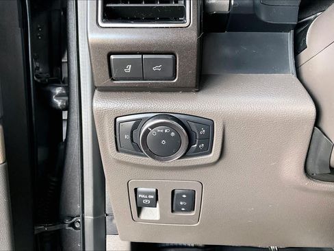 Used 2018 Ford Expedition Limited AWD/4WD image 33