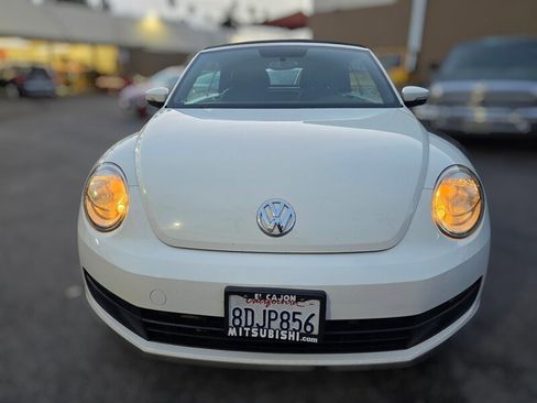 Used 2015 Volkswagen Beetle 1.8T image 13
