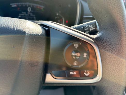 Used 2018 Honda CR-V EX image 20