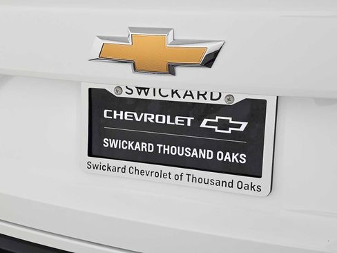 New 2026 Chevrolet Trax LS w/ LS Convenience Package image 13