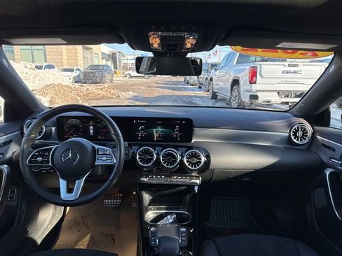 Used 2022 Mercedes-Benz CLA 250 CLA 250 image 27