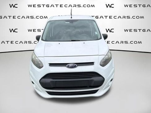Used 2015 Ford Transit Connect XLT FWD image 2