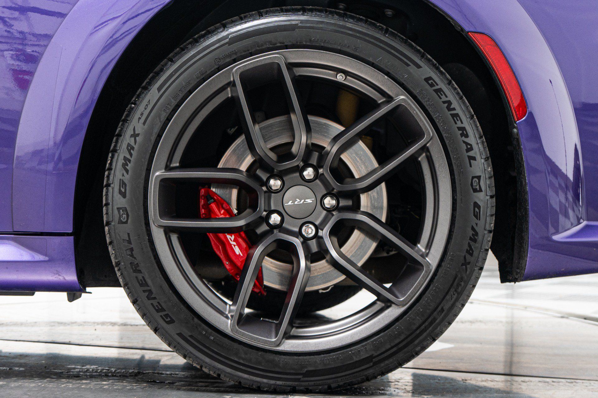 Used 2023 Dodge Charger SRT Hellcat RWD image 11