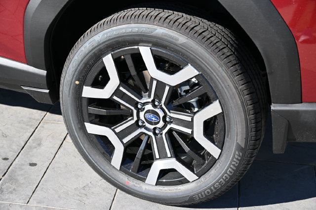 New 2026 Subaru Outback Touring XT AWD/4WD image 12