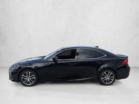 Used 2019 Lexus IS 300 image 9