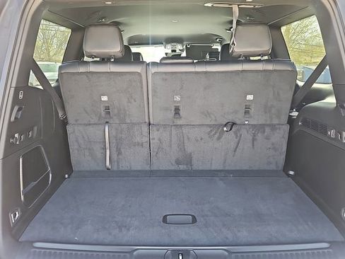 New 2026 Jeep Grand Wagoneer 4WD image 10