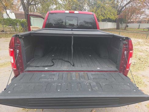 Used 2018 Ford F150 XLT w/ Equipment Group 302A Luxury image 29