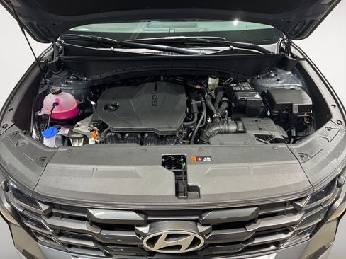 New 2026 Hyundai Tucson SEL image 8