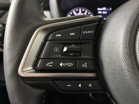 Used 2025 Subaru Outback Limited w/ Popular Package #2 image 26