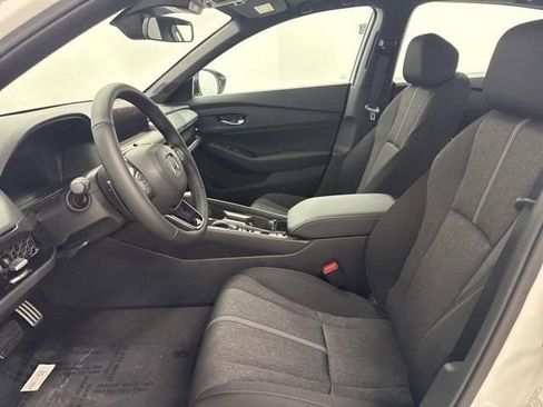 New 2025 Honda Accord Sport image 10