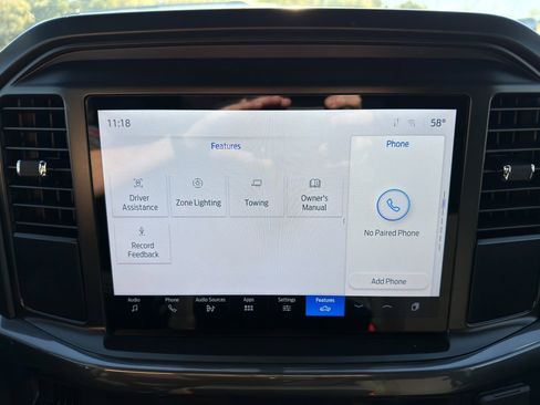 New 2025 Ford F150 STX image 26