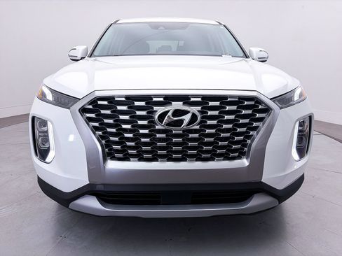 Used 2022 Hyundai Palisade SE w/ Cargo Package FWD image 10