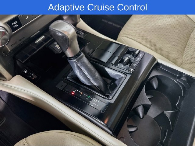 Used 2020 Lexus GX 460 Premium w/ Premium Package AWD/4WD image 28