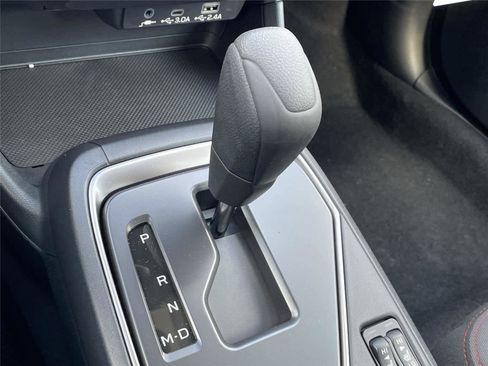 New 2026 Subaru Impreza 2.0i Sport AWD/4WD image 25