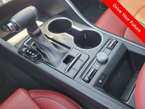 Used 2024 Kia K5 GT-Line w/ GT-Line Premium Package AWD/4WD image 15