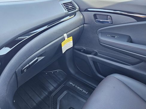 Used 2026 Honda Ridgeline Black Edition image 31