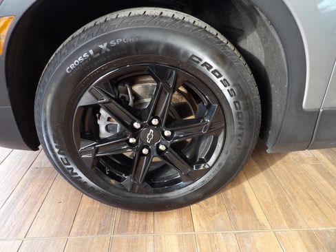 Used 2024 Chevrolet Blazer LT w/ Convenience Package image 10