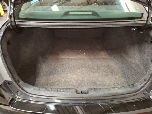 Used 2015 Honda Accord EX image 9