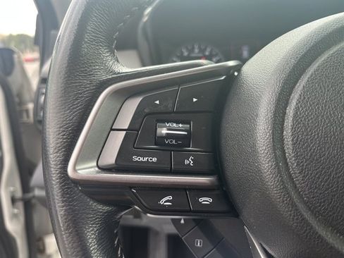 Used 2021 Subaru Outback Premium AWD/4WD image 19