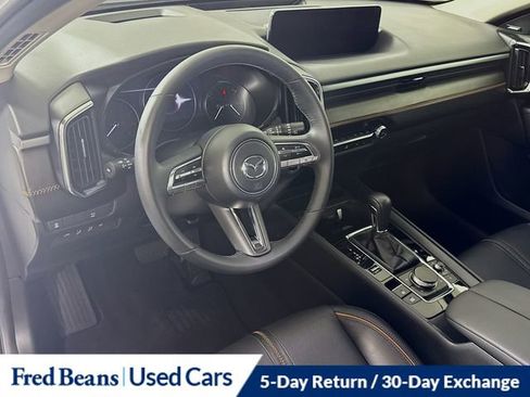 Used 2025 MAZDA CX-50 AWD 2.5 S w/ Premium Plus Pkg image 18