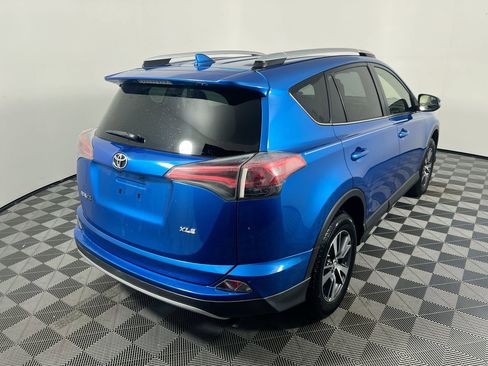 Used 2016 Toyota RAV4 XLE image 3