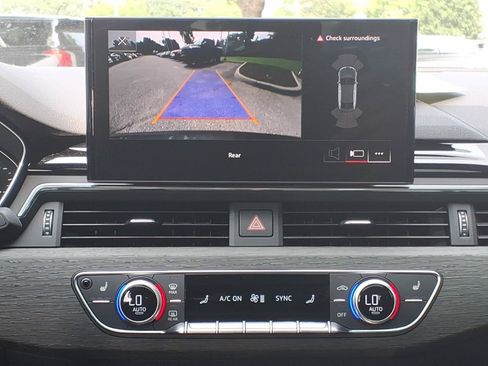 Certified 2023 Audi A5 2.0T Premium w/ Convenience Package AWD/4WD image 16